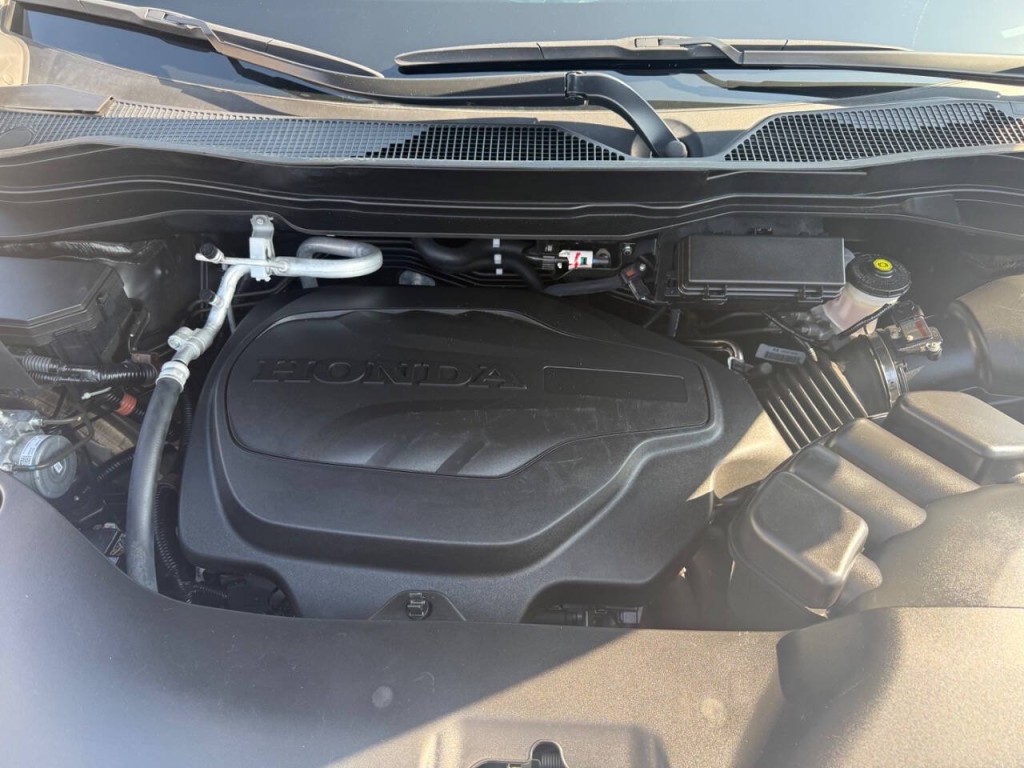 2022 Honda Pilot Image 12