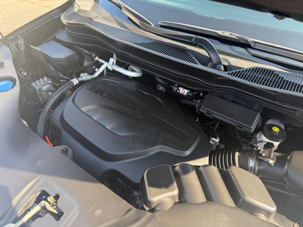 2022 Honda Pilot Image 13