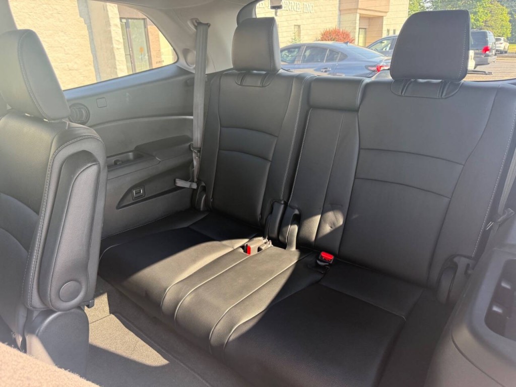 2022 Honda Pilot Image 22