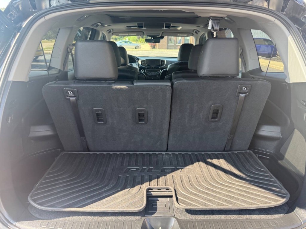 2022 Honda Pilot Image 23
