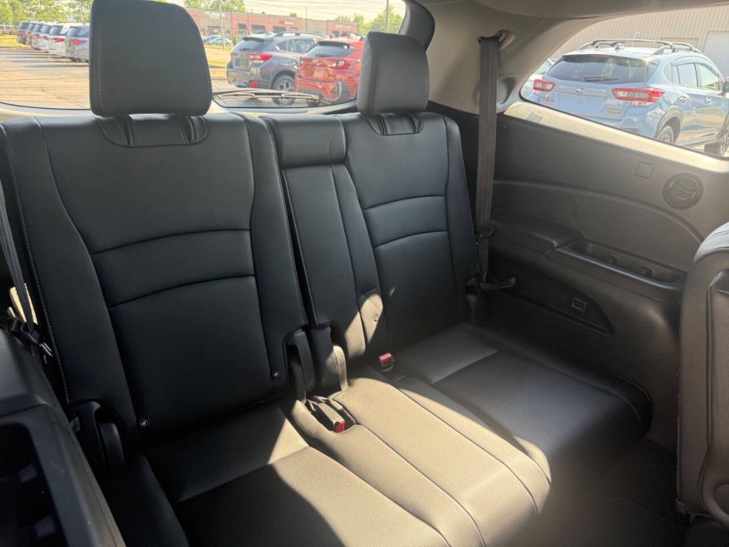 2022 Honda Pilot Image 27