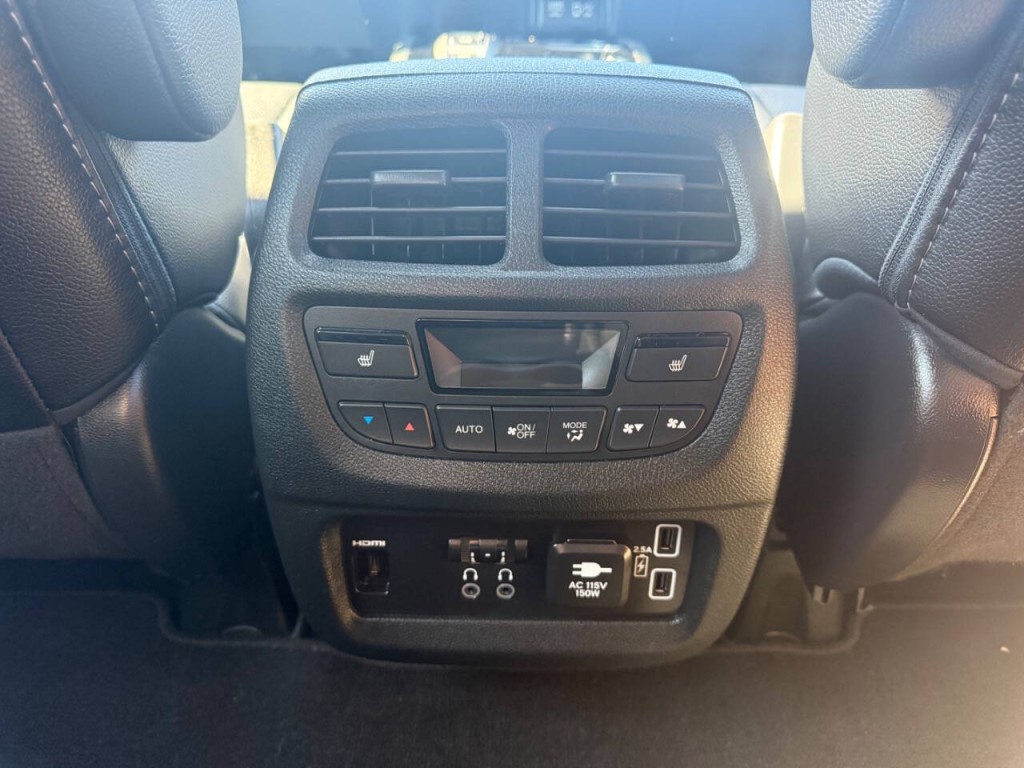 2022 Honda Pilot Image 29
