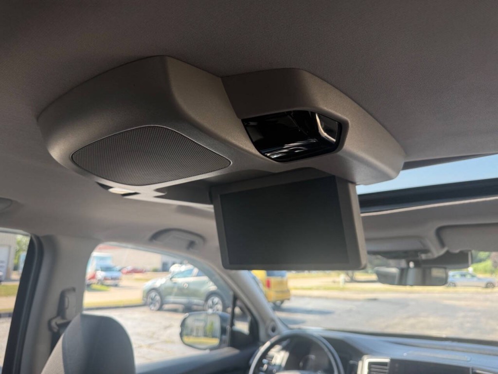 2022 Honda Pilot Image 30