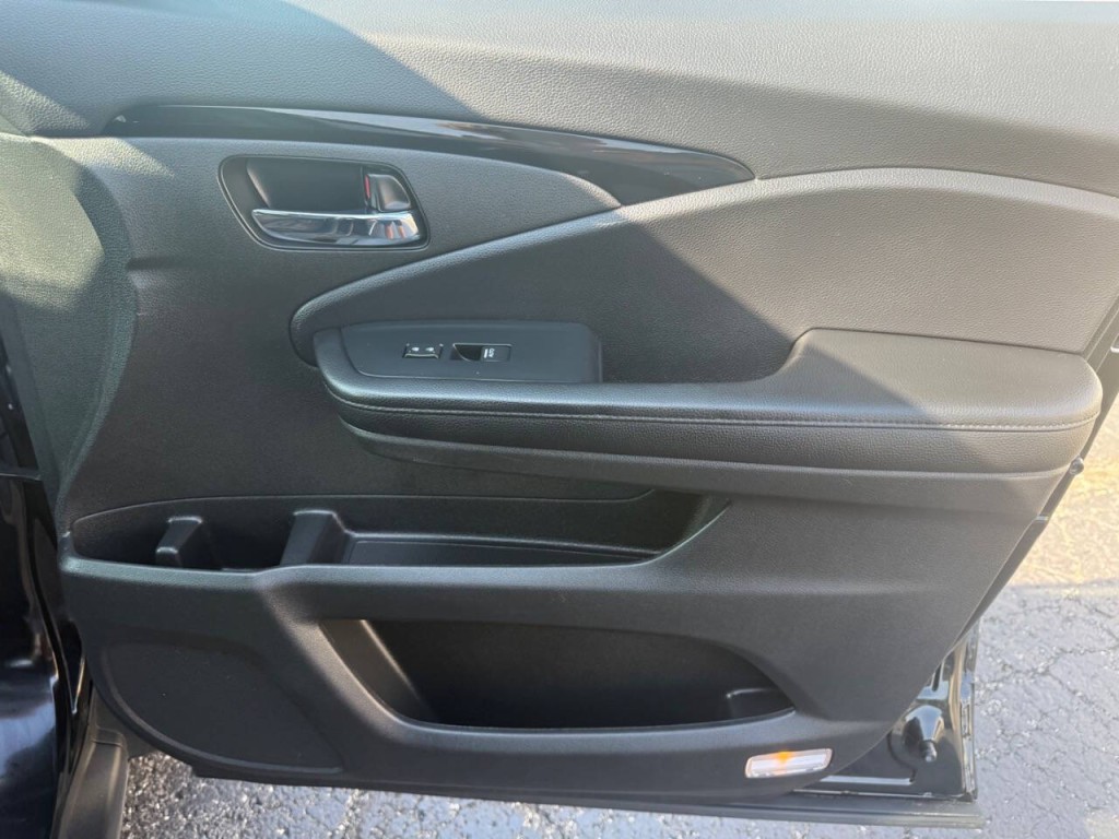2022 Honda Pilot Image 32