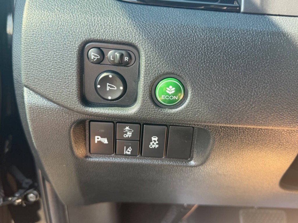 2022 Honda Pilot Image 35