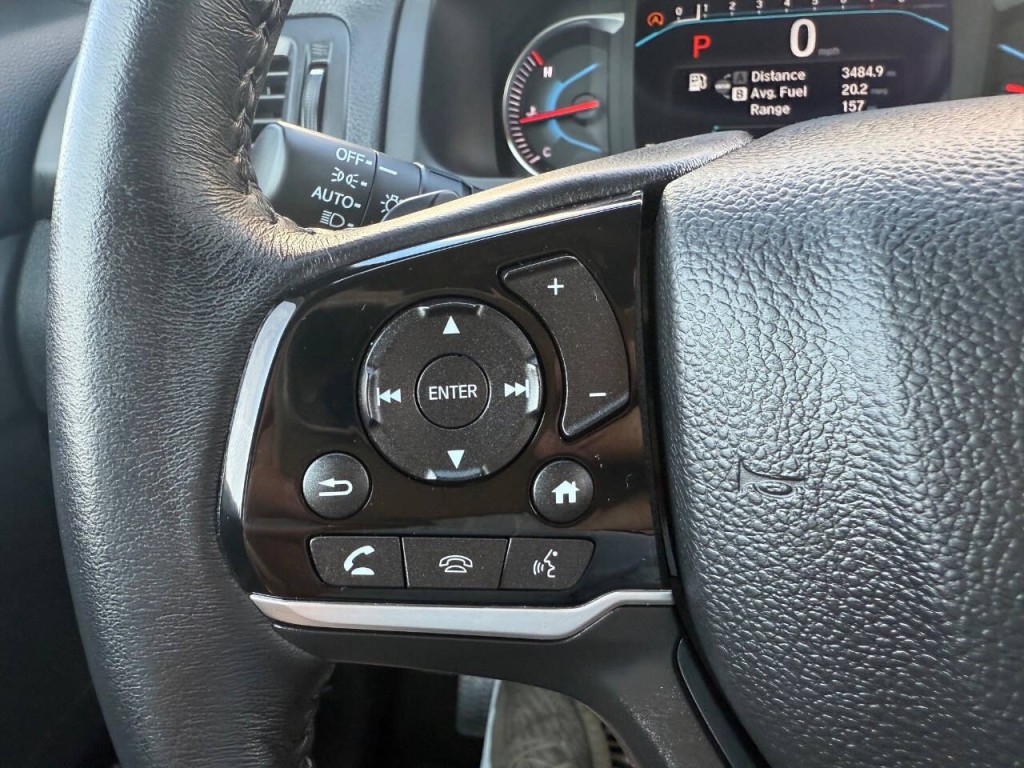 2022 Honda Pilot Image 36