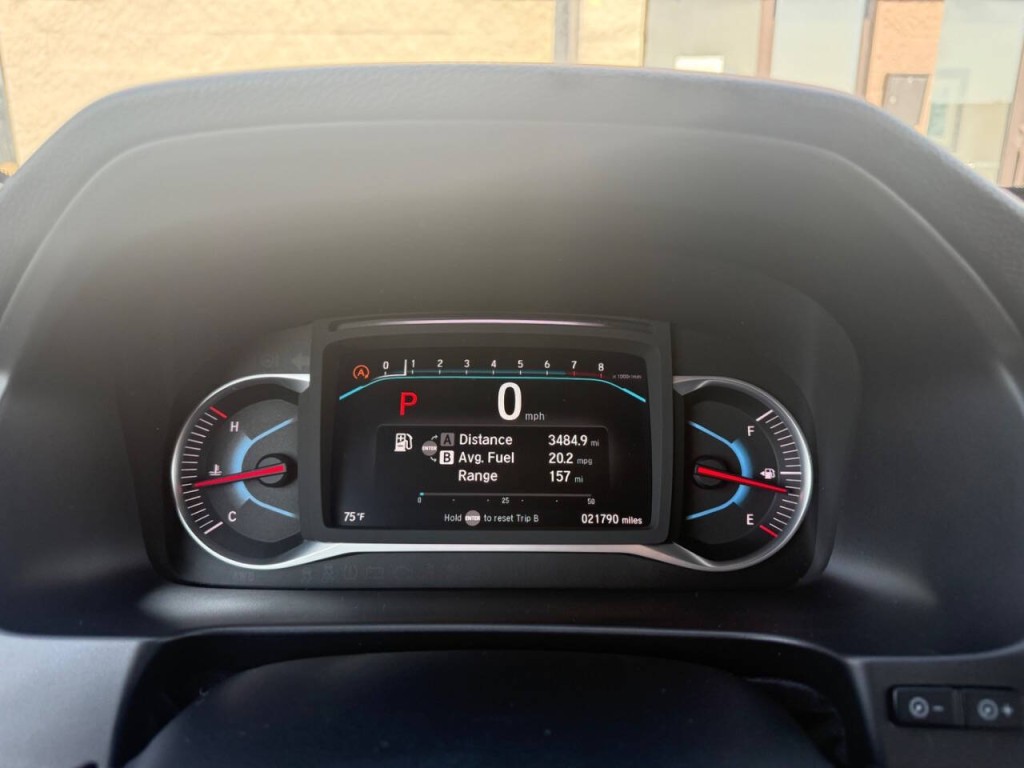 2022 Honda Pilot Image 38