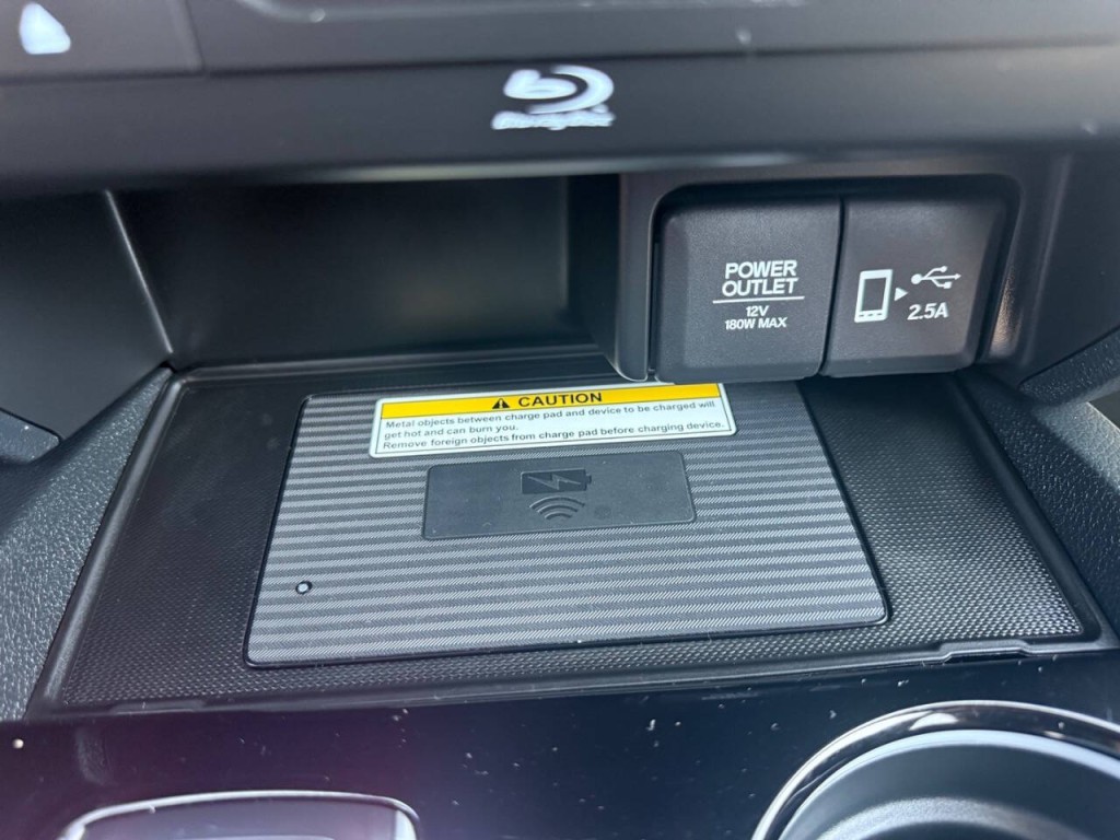 2022 Honda Pilot Image 42
