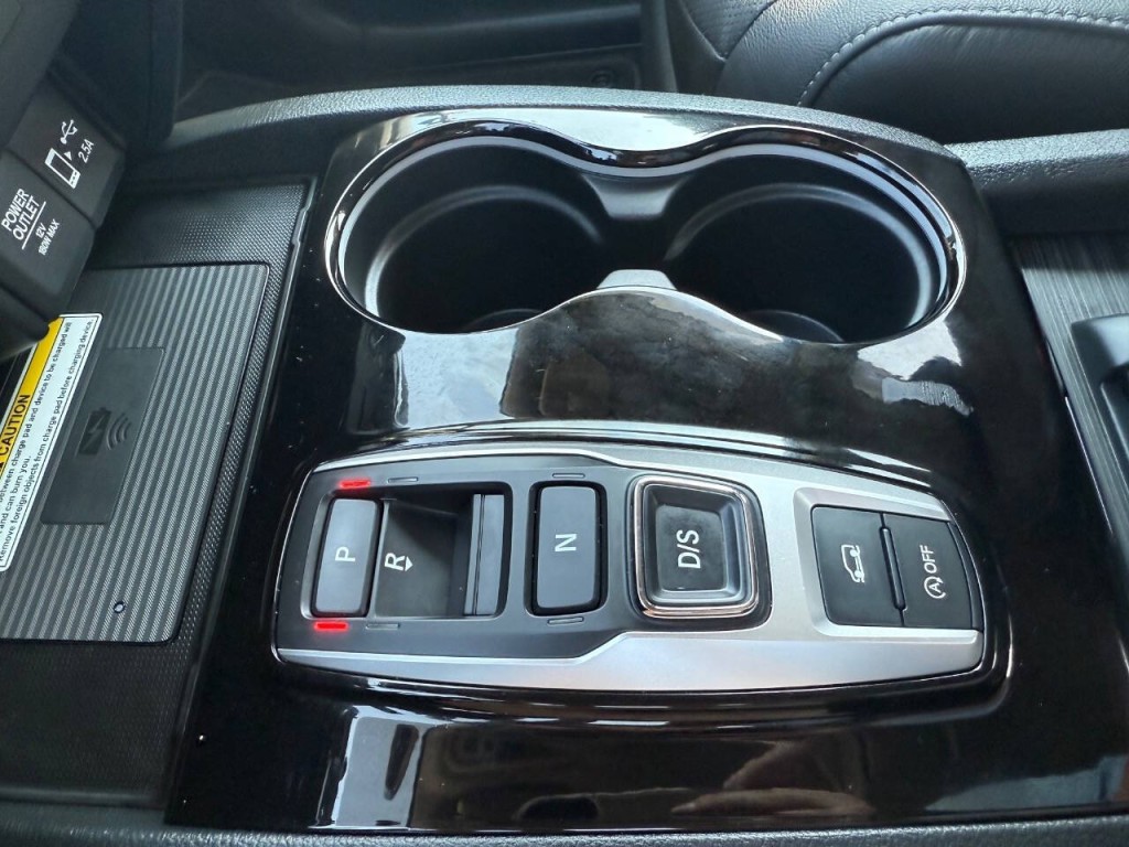 2022 Honda Pilot Image 43