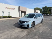 Image for 2025 Honda Odyssey Elite ID: 6703436