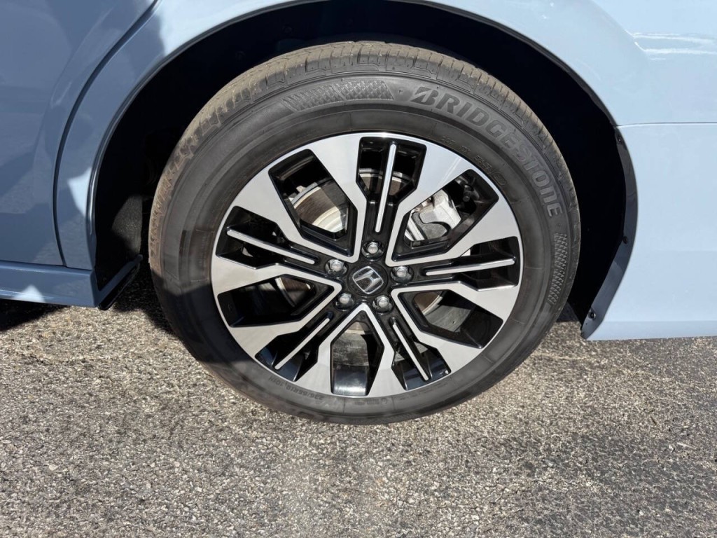 2025 Honda Odyssey Image 10