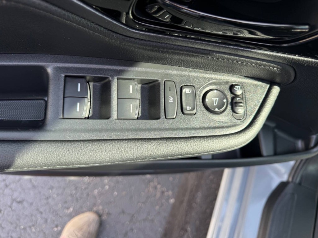 2025 Honda Odyssey Image 13