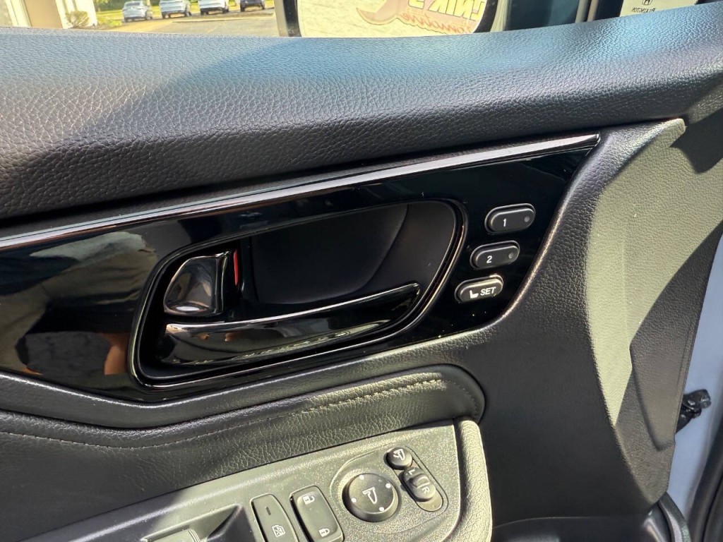 2025 Honda Odyssey Image 14