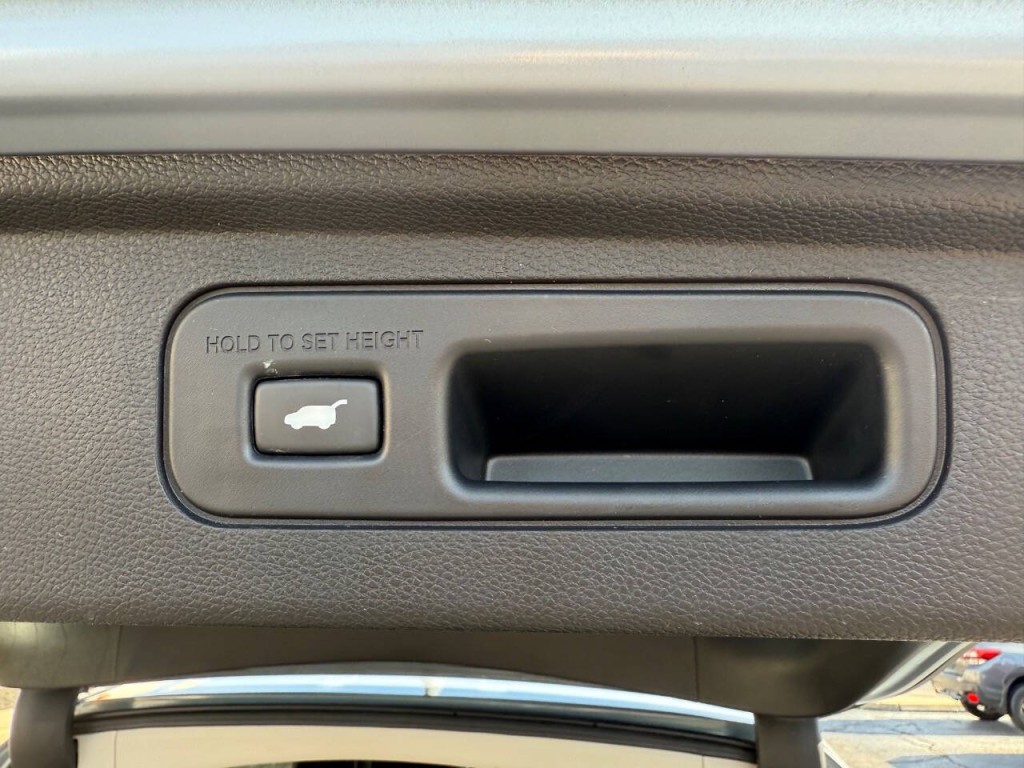 2025 Honda Odyssey Image 23