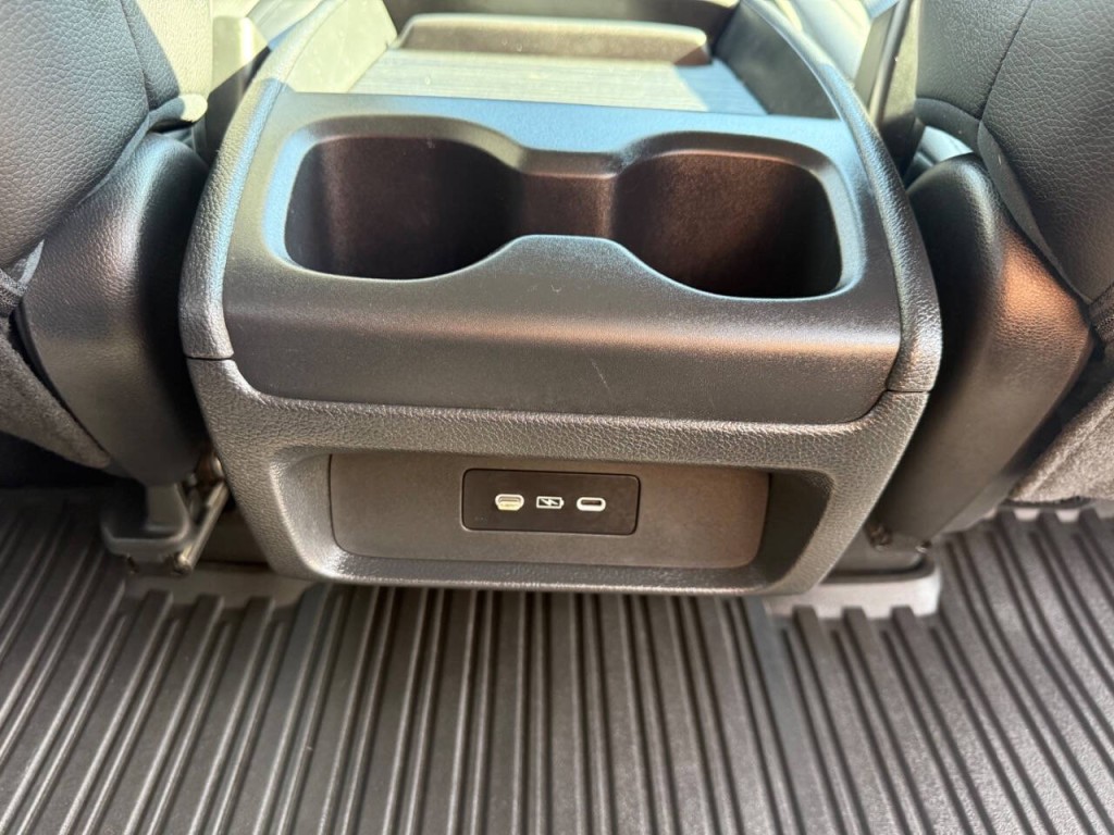 2025 Honda Odyssey Image 26