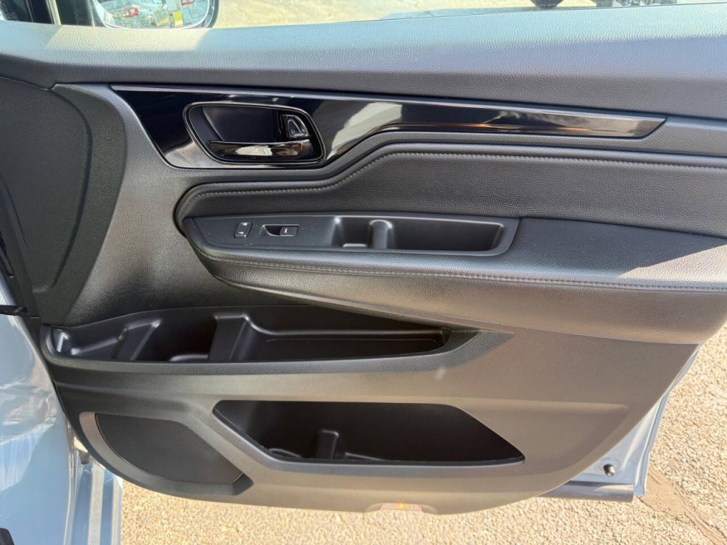2025 Honda Odyssey Image 29