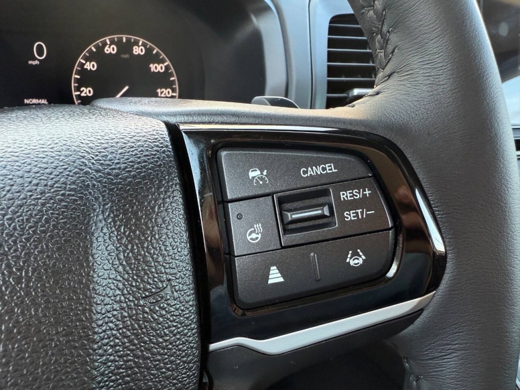 2025 Honda Odyssey Image 33