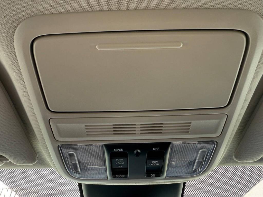 2025 Honda Odyssey Image 39