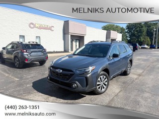 Image for 2024 Subaru Outback Premium ID: 6710379