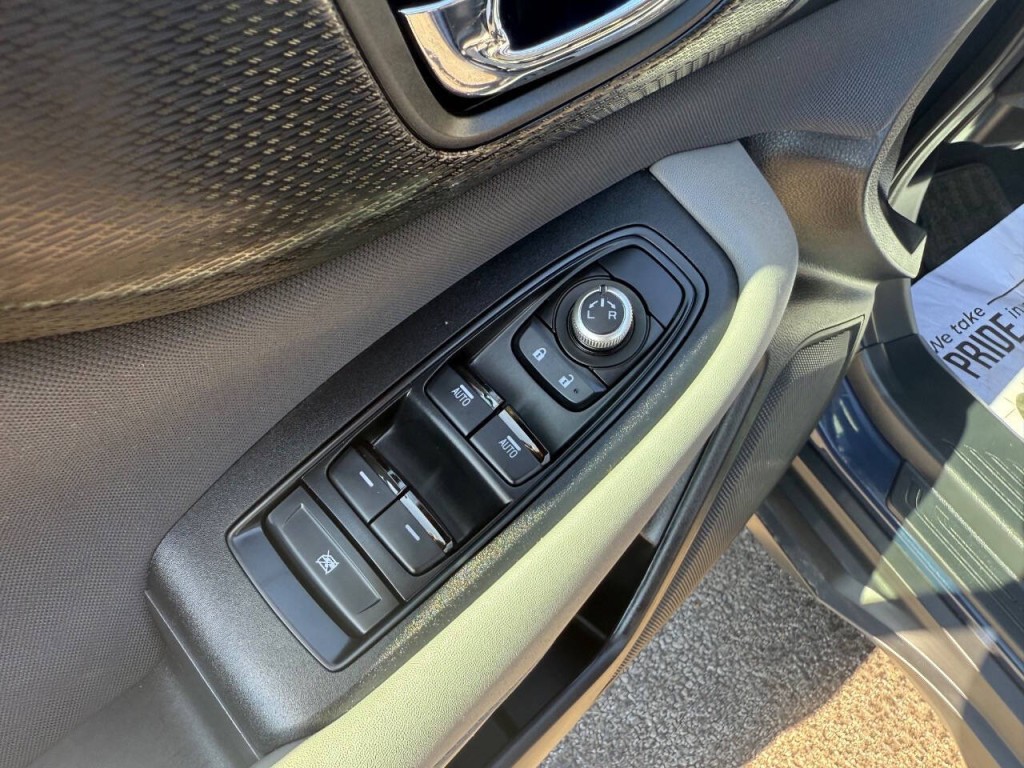 2024 Subaru Outback Image 15