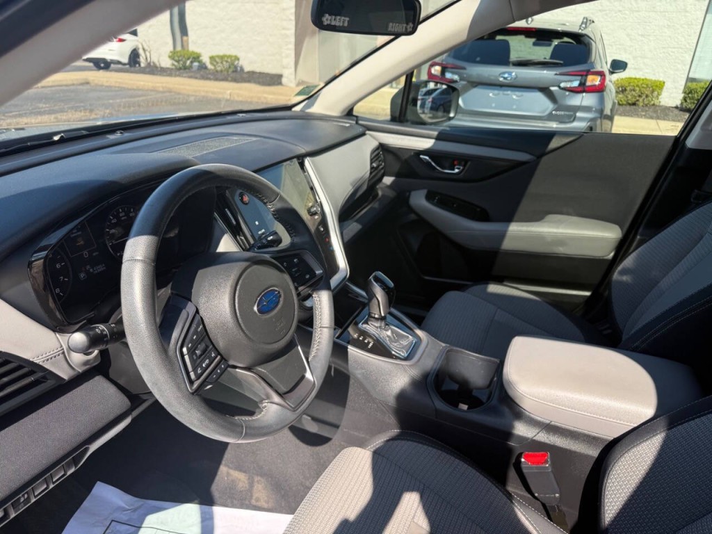 2024 Subaru Outback Image 16