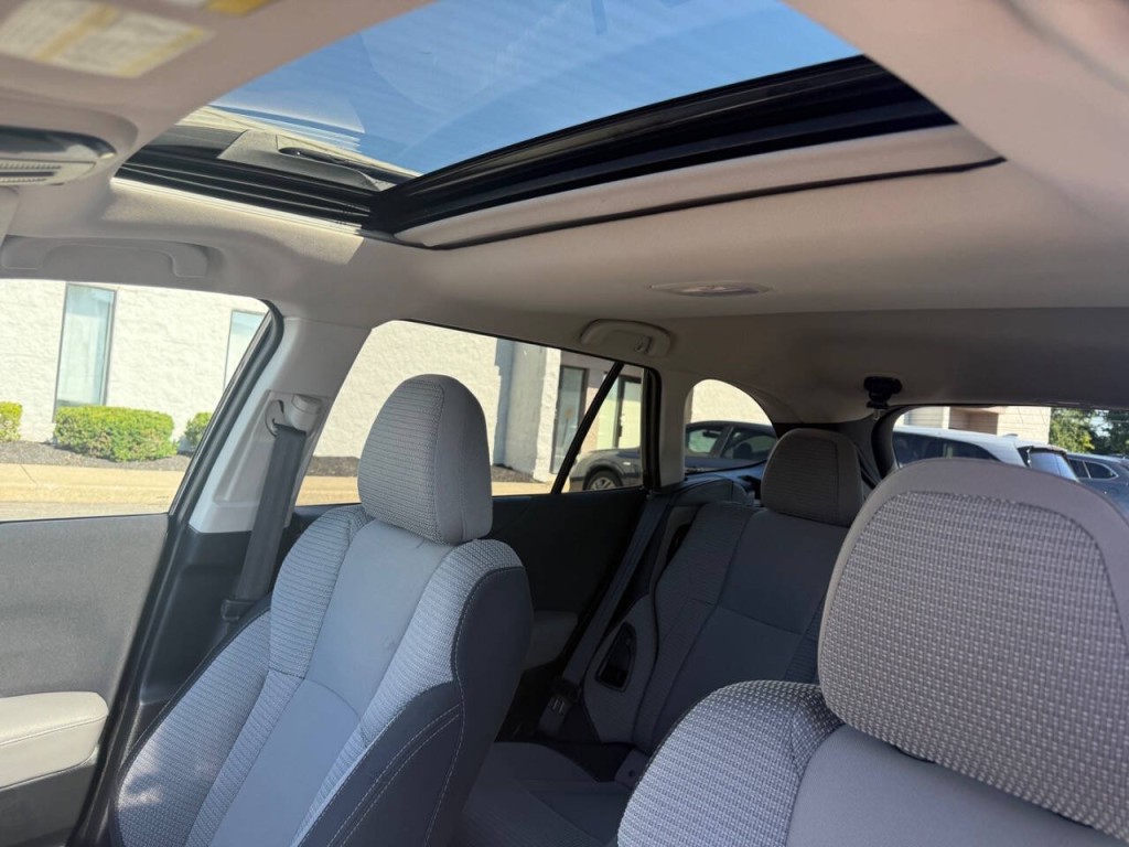 2024 Subaru Outback Image 18