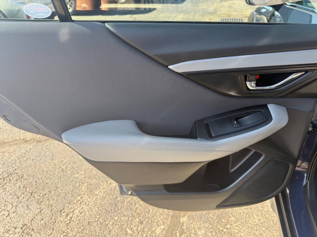 2024 Subaru Outback Image 19