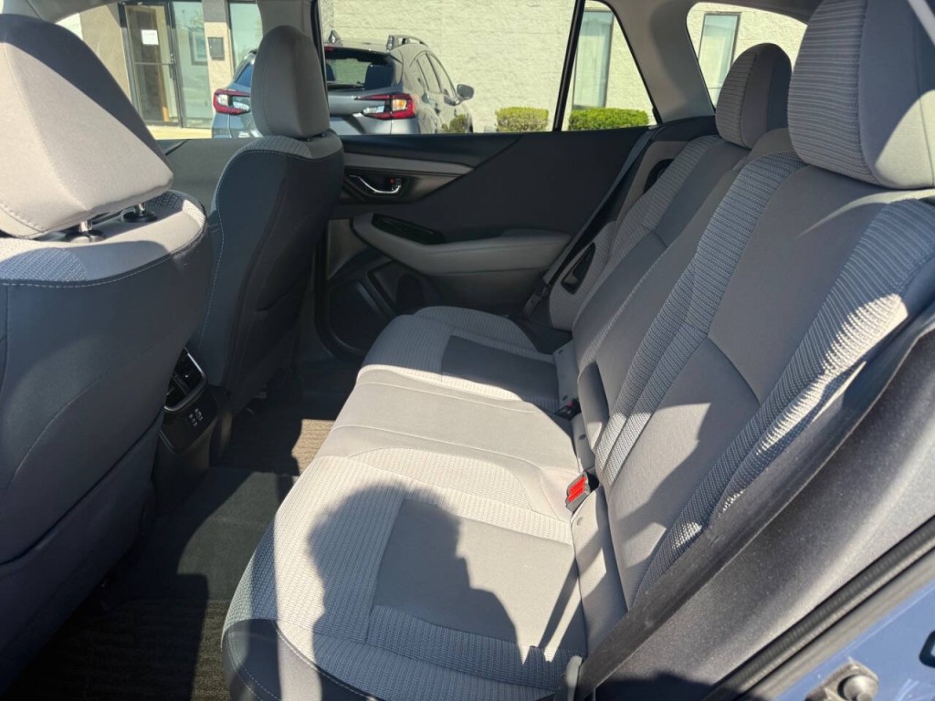 2024 Subaru Outback Image 20