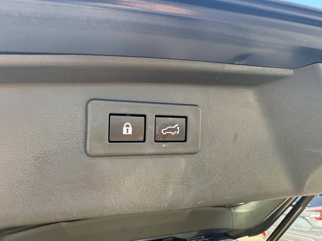 2024 Subaru Outback Image 22
