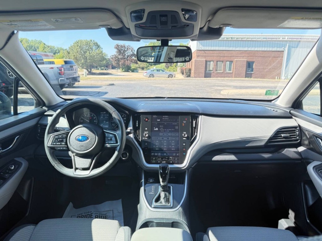 2024 Subaru Outback Image 26