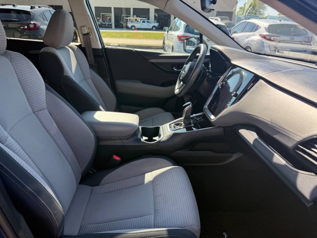 2024 Subaru Outback Image 29