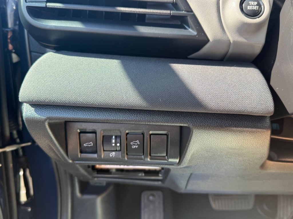 2024 Subaru Outback Image 30