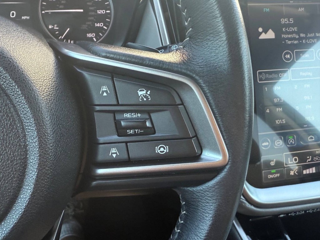 2024 Subaru Outback Image 32