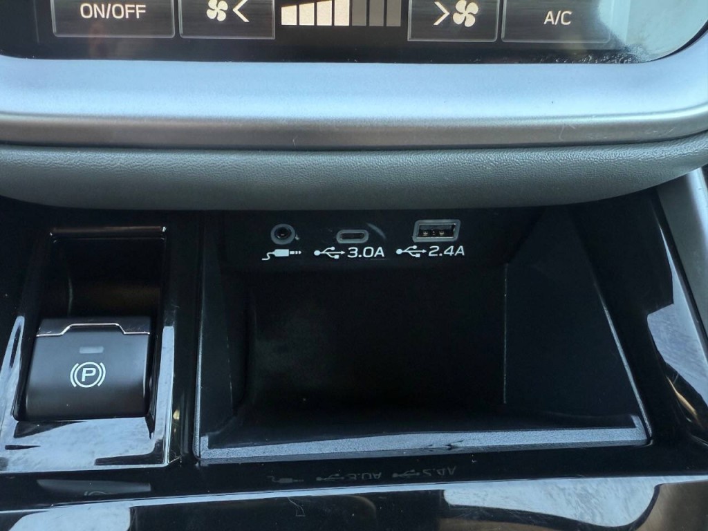 2024 Subaru Outback Image 35