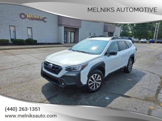 Image for 2024 Subaru Outback Premium ID: 6710381