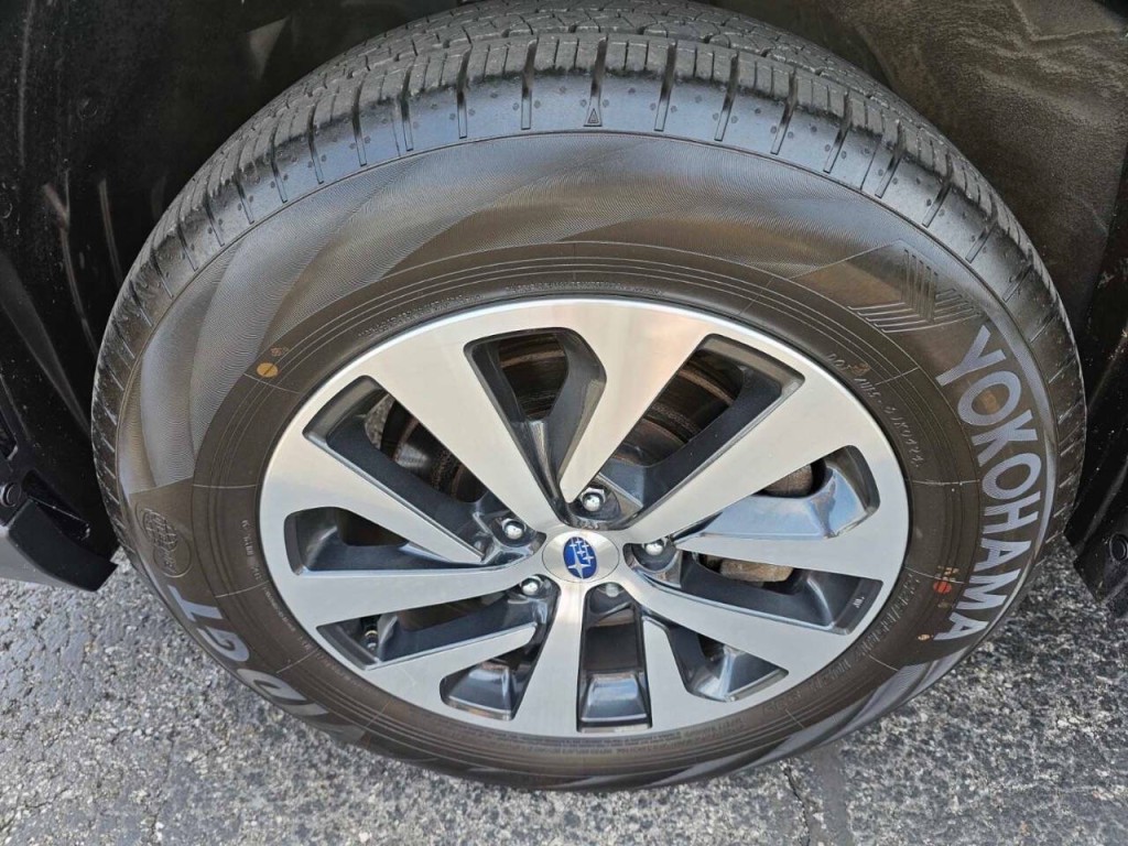 2024 Subaru Outback Image 12