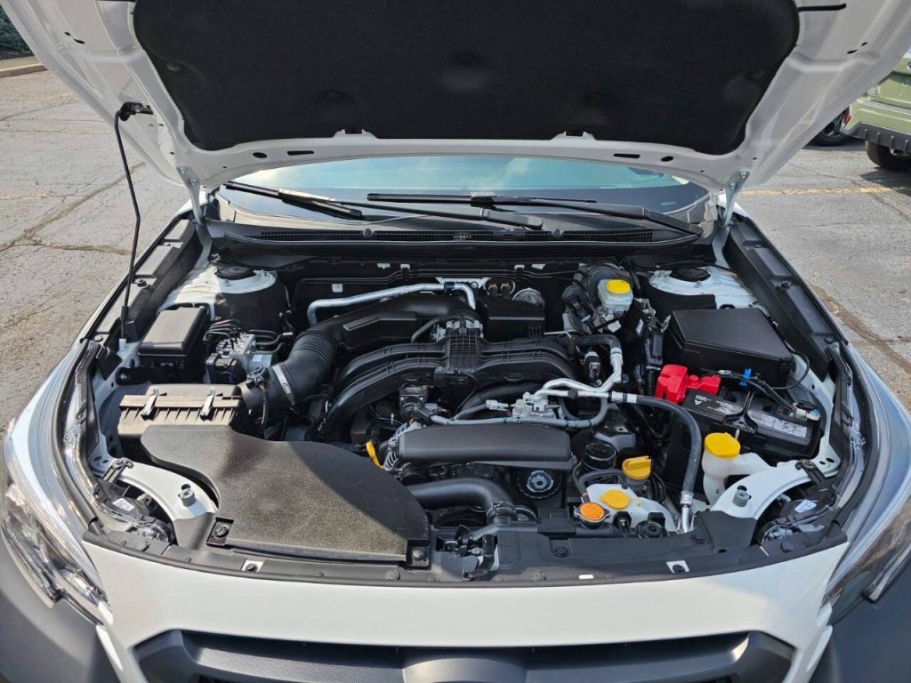 2024 Subaru Outback Image 13