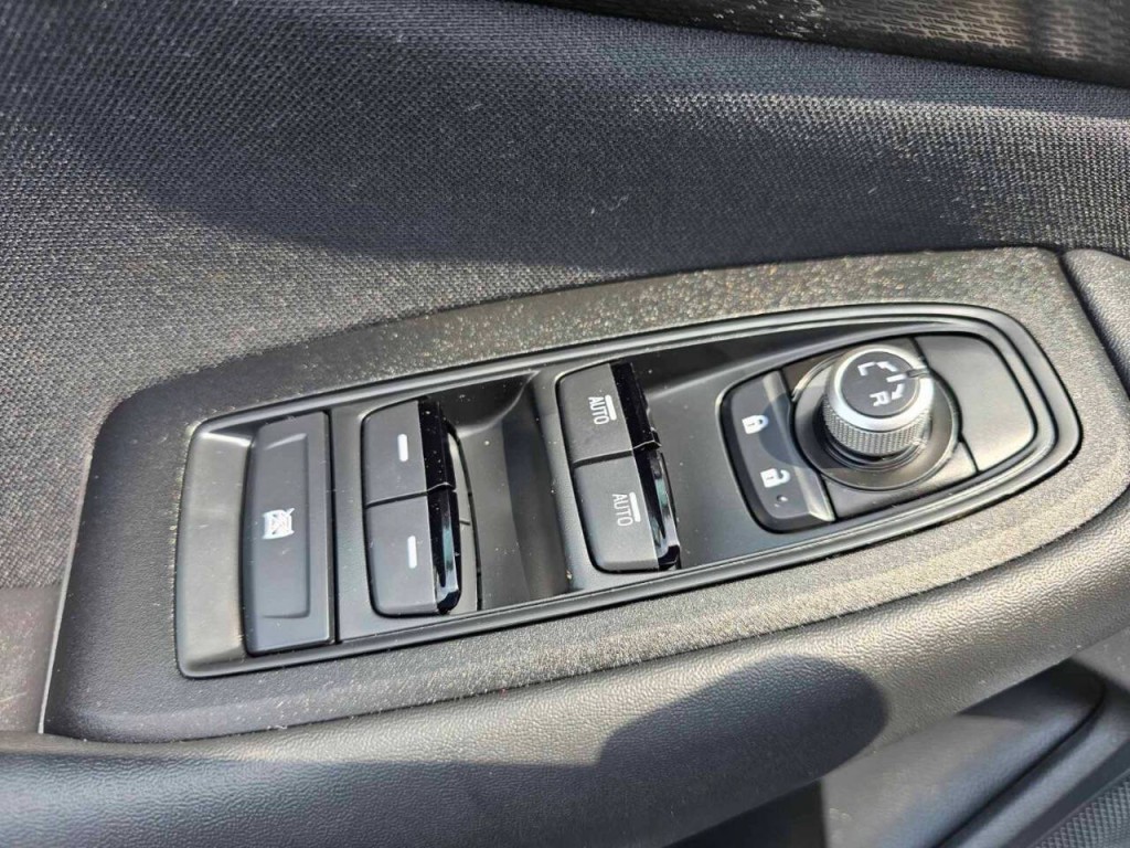 2024 Subaru Outback Image 17