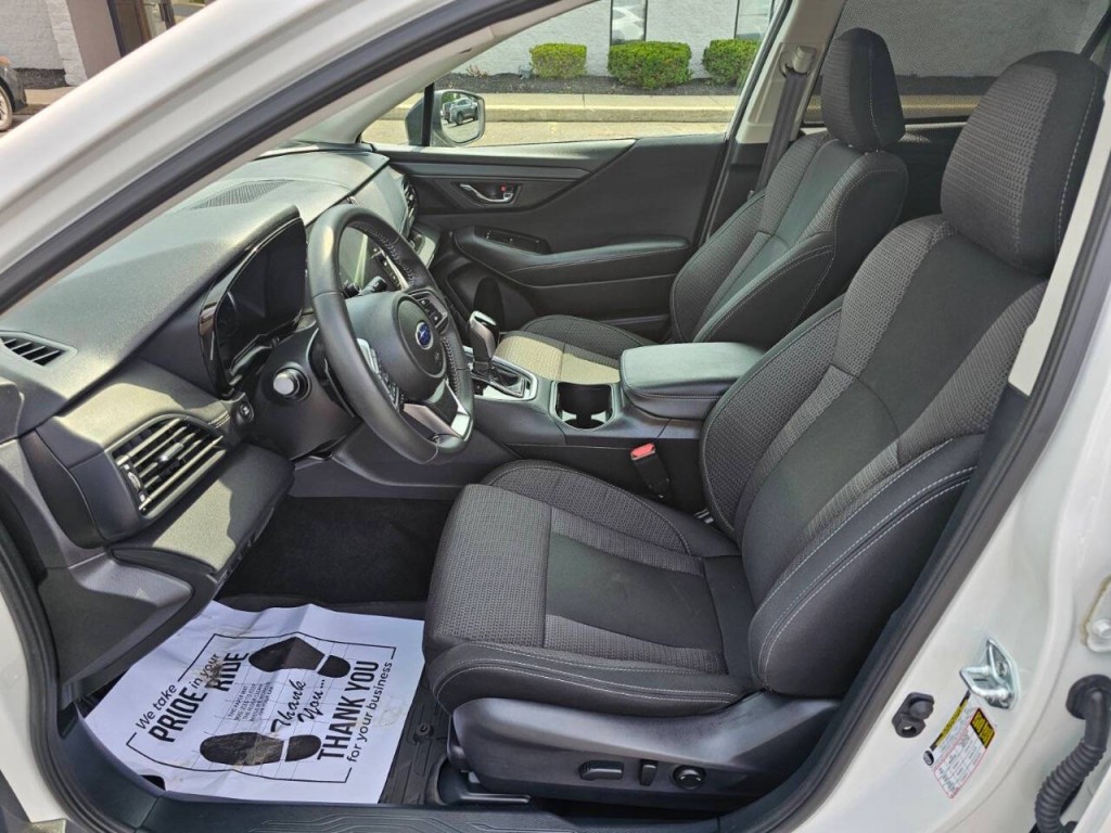 2024 Subaru Outback Image 19