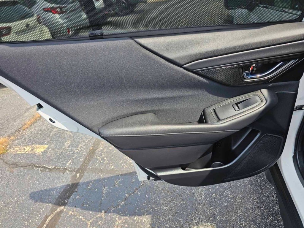 2024 Subaru Outback Image 20