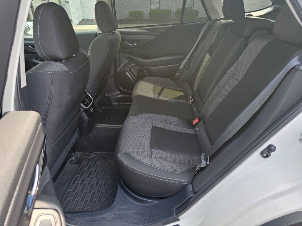 2024 Subaru Outback Image 21