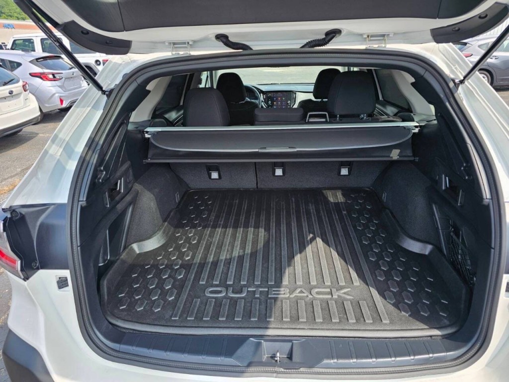 2024 Subaru Outback Image 22