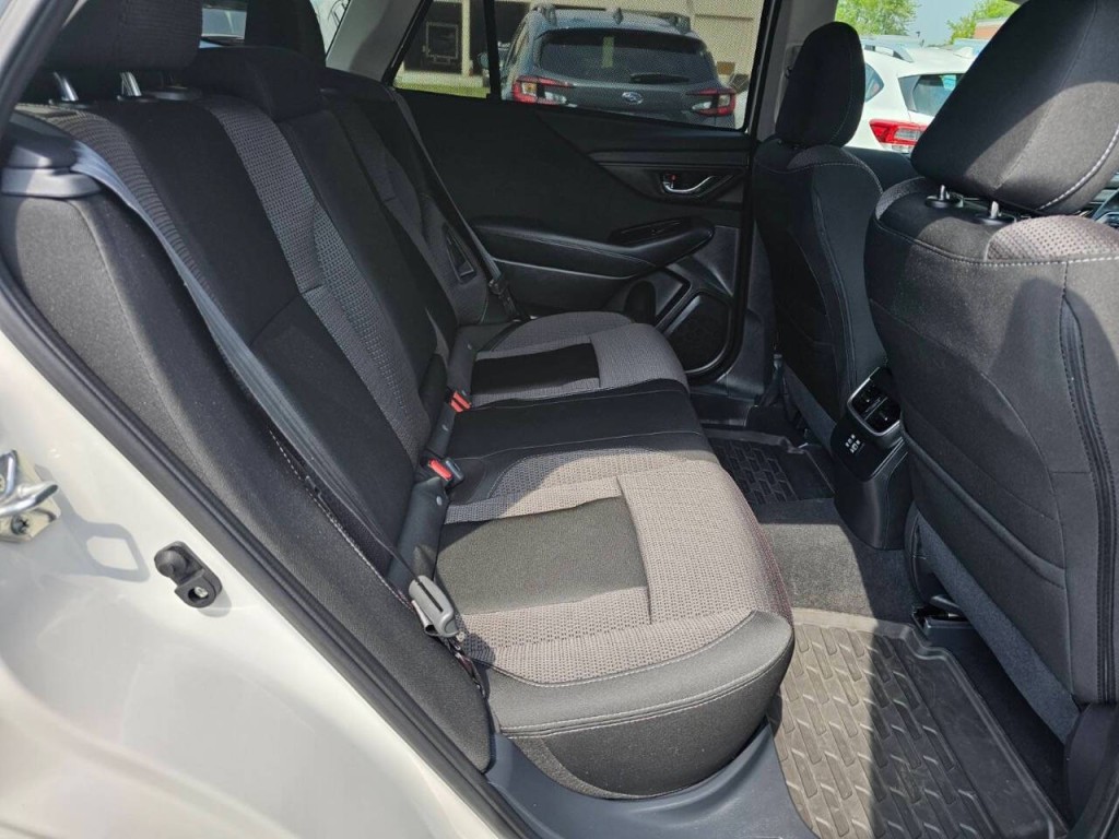 2024 Subaru Outback Image 24