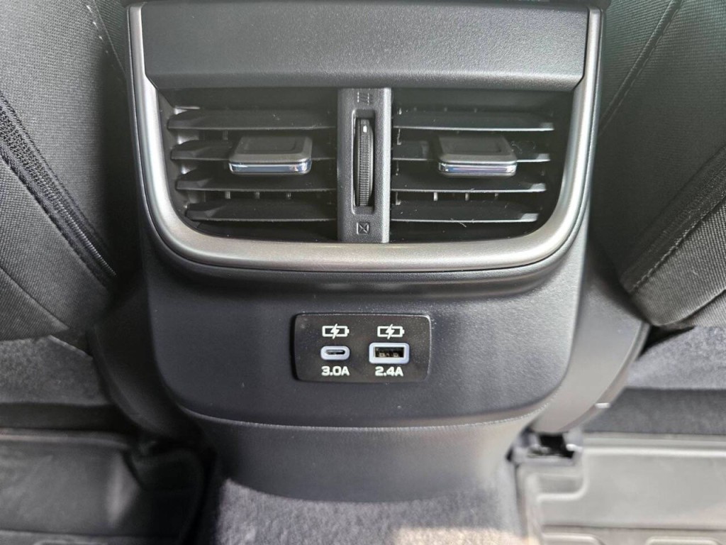 2024 Subaru Outback Image 25