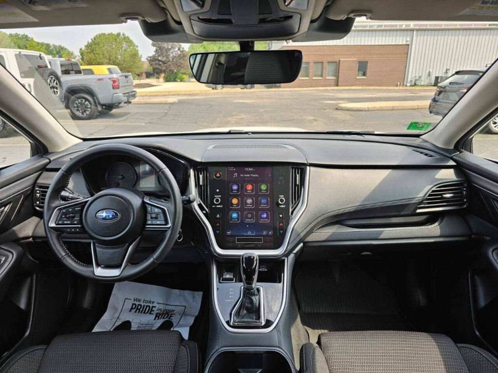 2024 Subaru Outback Image 26
