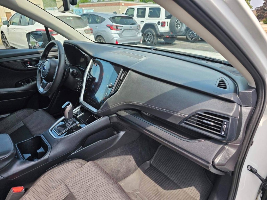 2024 Subaru Outback Image 28