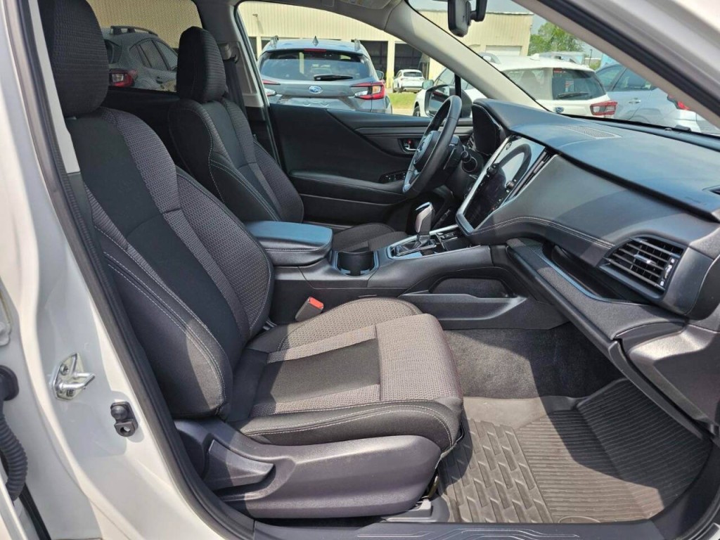 2024 Subaru Outback Image 29