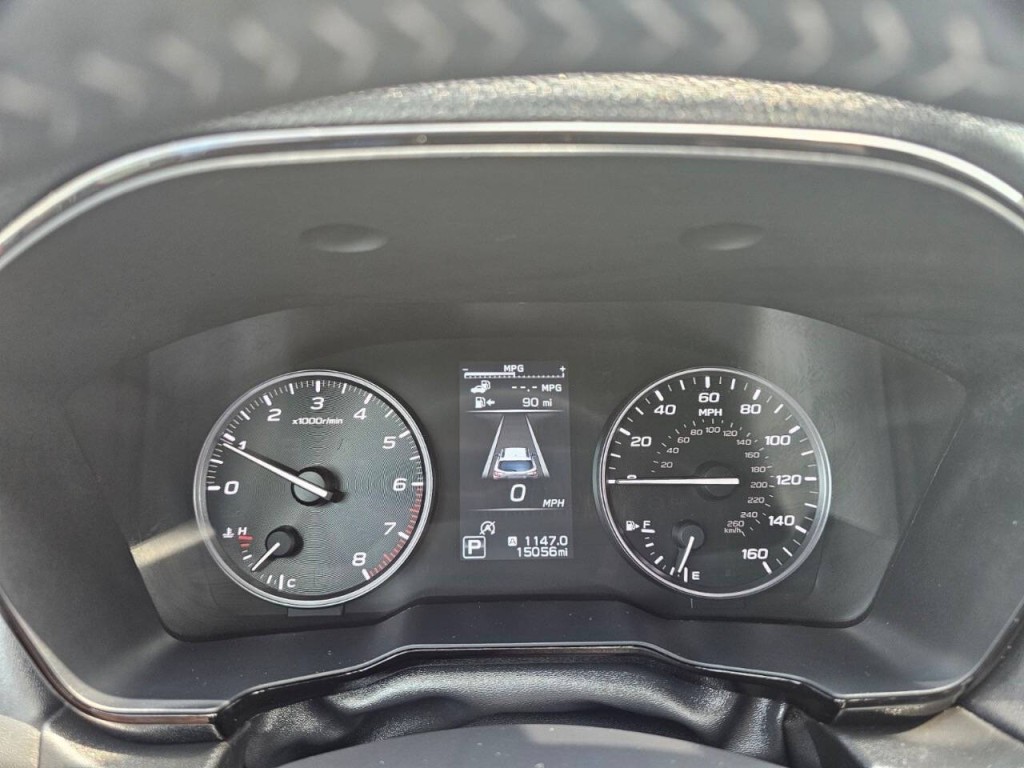 2024 Subaru Outback Image 32