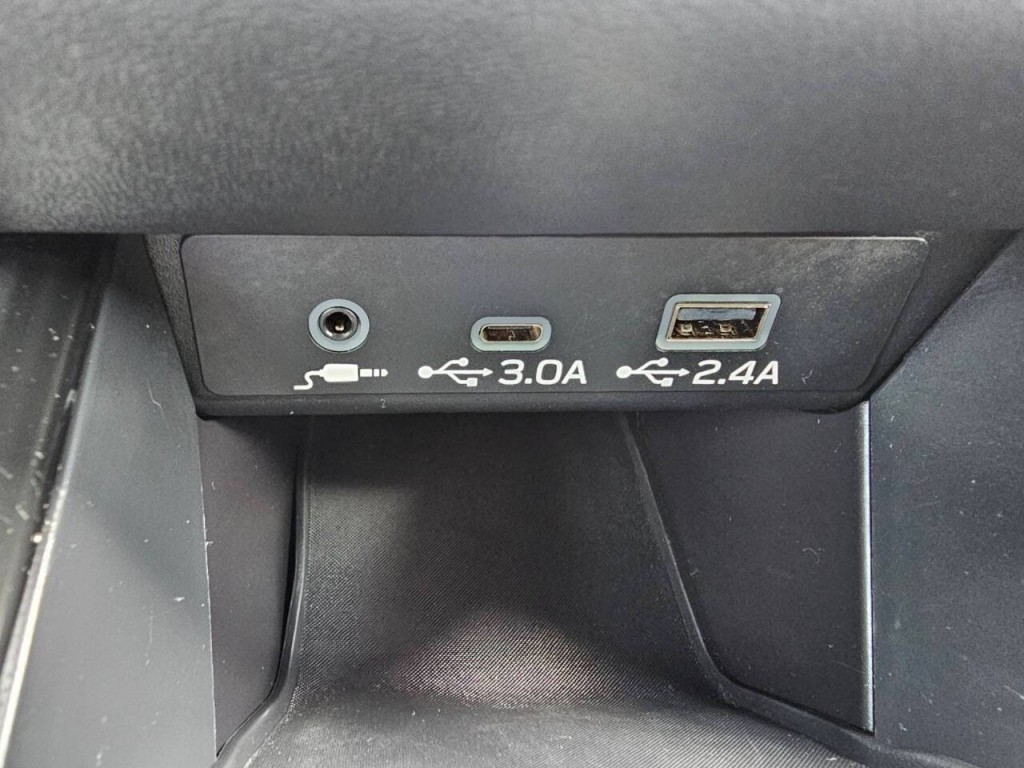 2024 Subaru Outback Image 35