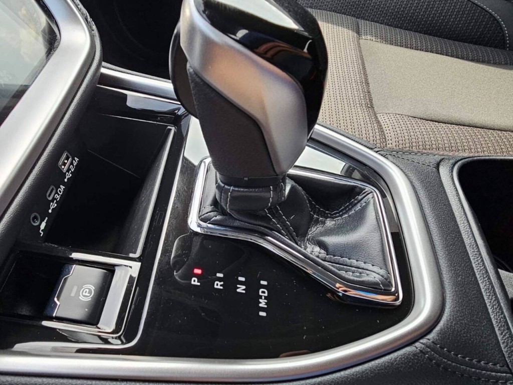 2024 Subaru Outback Image 36